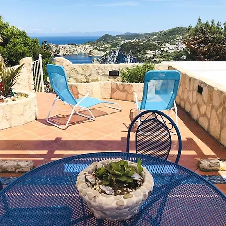 Casa Belvedere Sul Mare Дом отдыха