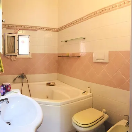 Casa Belvedere Sul Mare * Понца
