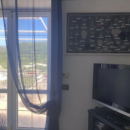 Casa Belvedere Sul Mare Дом отдыха Понца