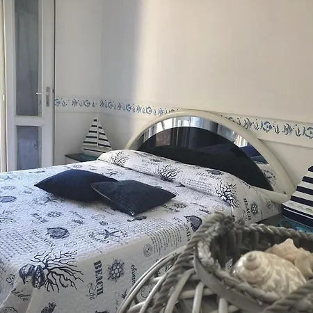 Casa Belvedere Sul Mare Понца