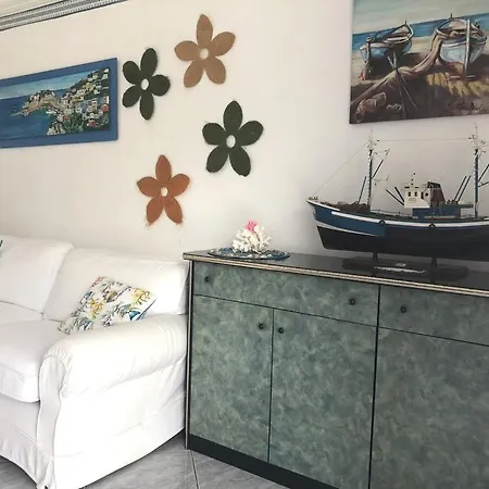 Casa Belvedere Sul Mare