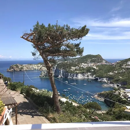 Casa Belvedere Sul Mare Дом отдыха
